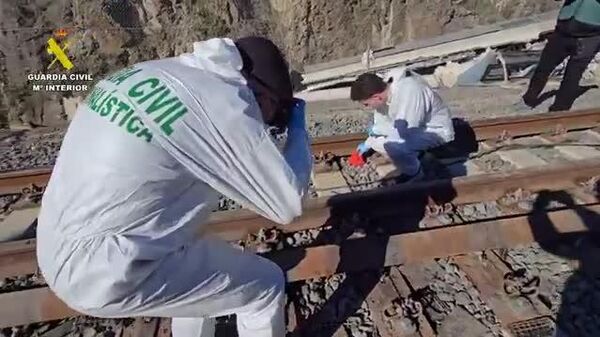 ACTUALIZACIÓN: - Sputnik Mundo