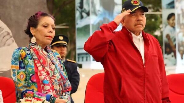 Nicaragua transmite condolencias a España por la tragedia ferroviaria en Córdoba - Sputnik Mundo