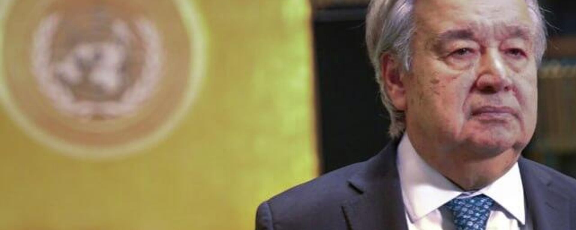 Secretario general de la ONU quedaría fuera del Consejo de Paz sobre Gaza - Sputnik Mundo, 1920, 19.01.2026