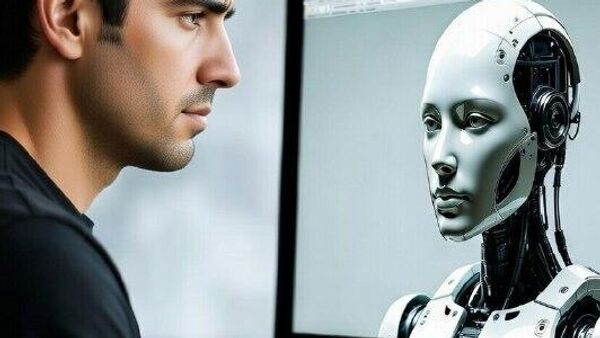 ‍🩹 Una parte de los mexicanos usaría la IA como apoyo emocional - Sputnik Mundo