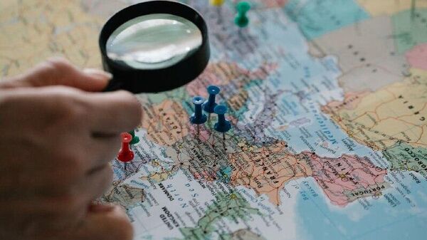 El turismo internacional creció en 2025 a pesar de los conflictos geopolíticos, según la ONU - Sputnik Mundo