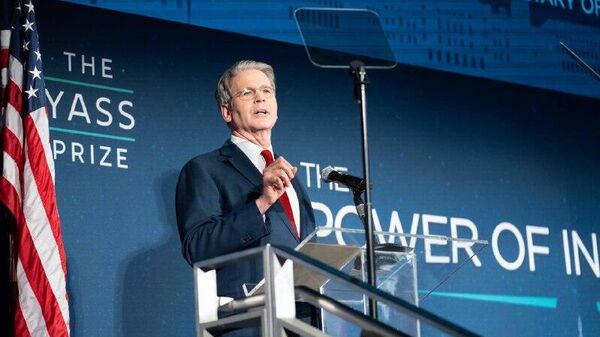 Negociaciones entre Reino Unido y EEUU se paralizan por la disputa de las islas Chagos - Sputnik Mundo