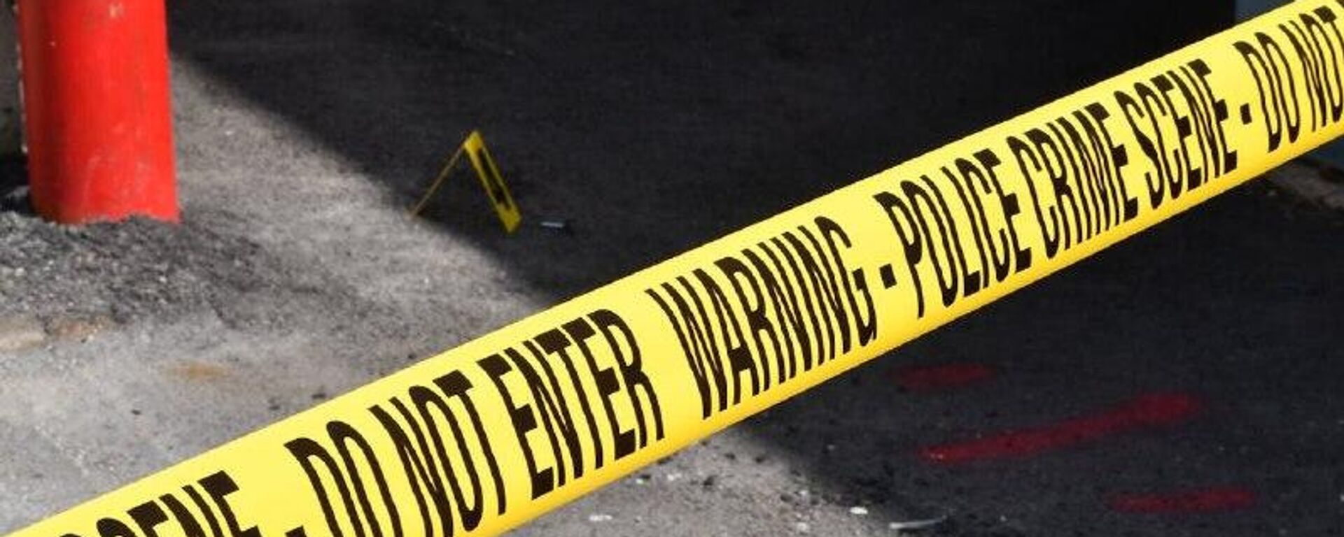 Brasil registra el mayor número de feminicidios en una década - Sputnik Mundo, 1920, 22.01.2026