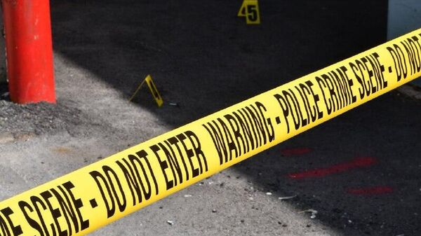 Brasil registra el mayor número de feminicidios en una década - Sputnik Mundo