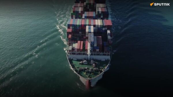 Estadounidenses pagan casi la totalidad de los aranceles de Washington - Sputnik Mundo