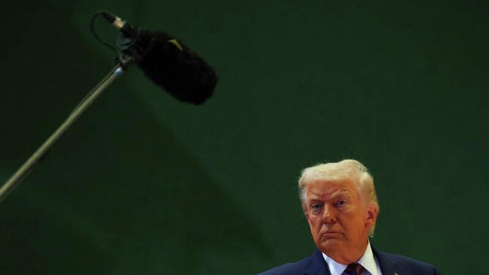 Porque así lo queremos: Trump destaca que EEUU tendrá acceso total a Groenlandia Porque así lo queremos: Trump destaca que EEUU tendrá acceso total a Groenlandia - Sputnik Mundo, 1920, 22.01.2026
