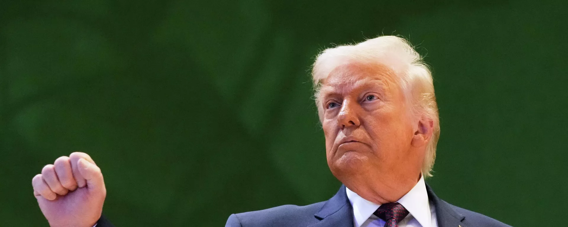 Donald Trump, presidente de EEUU - Sputnik Mundo, 1920, 26.01.2026