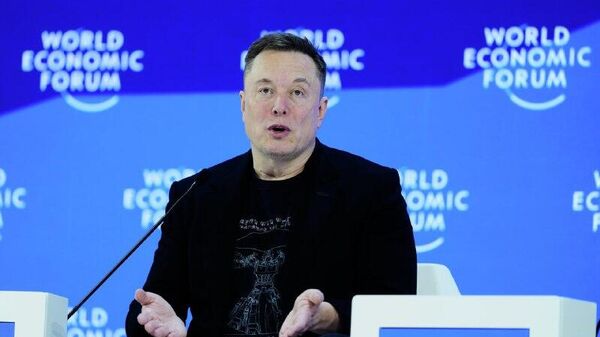 Musk predice cuándo la IA superará a la humanidad - Sputnik Mundo