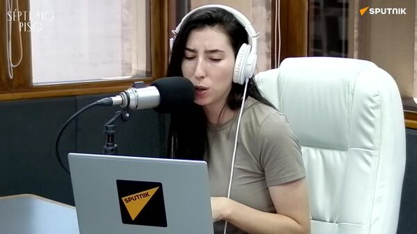 7⃣ RADIO 'Séptimo Piso' | La jugada de Putin sobre el Consejo de Paz es inteligentísima - Sputnik Mundo