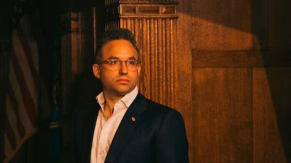 Gruenbaum colabora con Kushner y Witkoff en negociaciones clave con la parte rusa - Sputnik Mundo