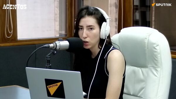 RADIO 'Acentos' | El Parlamento venezolano aprobó en primera discusión la reforma de la Ley de Hidrocarburos - Sputnik Mundo