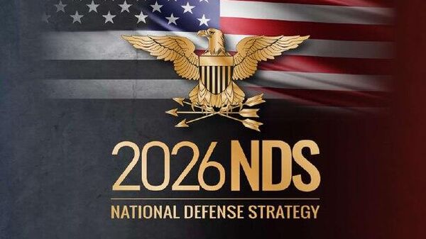 🪖 El Pentágono publica nueva estrategia de defensa - Sputnik Mundo