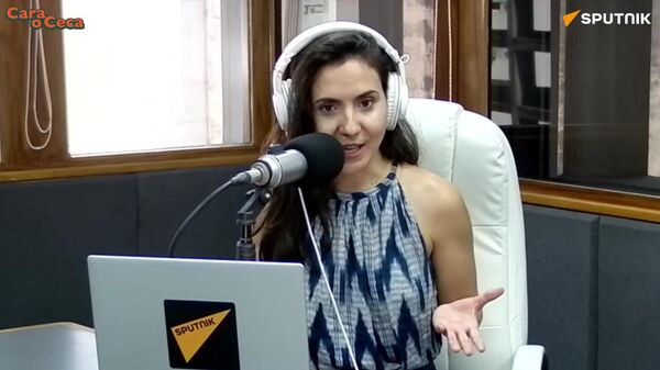 RADIO 'Cara o Ceca' | Milei suma el apoyo de otro gobernador para la Reforma laboral - Sputnik Mundo