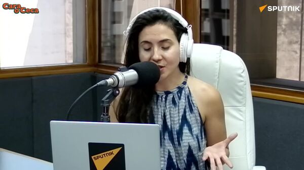 RADIO 'Cara o Ceca' | Putin recibió a Witkoff para avanzar con las negociaciones de paz: La salida es mediante la geopolítica - Sputnik Mundo