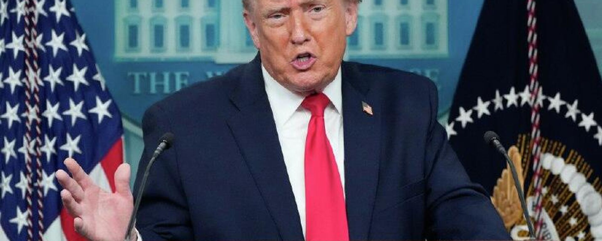 Trump podría haber revelado el nombre del 'arma secreta' utilizada contra Venezuela, afirman medios - Sputnik Mundo, 1920, 24.01.2026