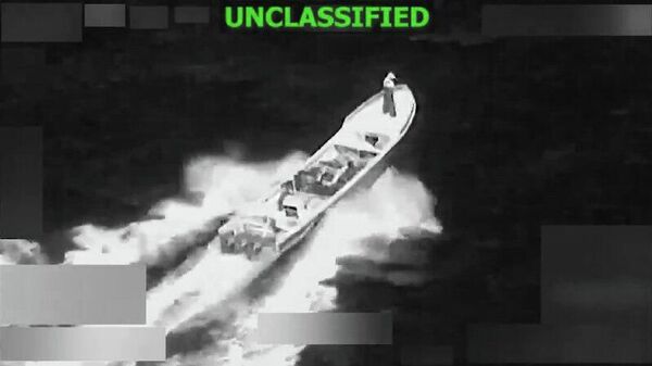 Colombia alza la voz contra los ataques extrajudiciales de EEUU durante cumbre hemisférica - Sputnik Mundo