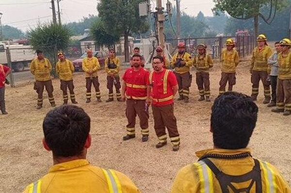 Van más de 42 - Sputnik Mundo