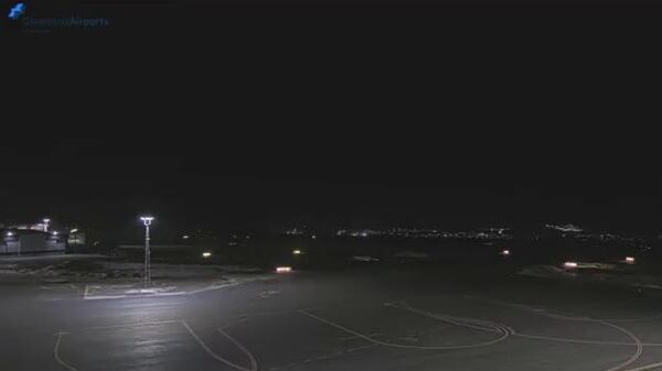 Se registra apagón en la capital de Groenlandia - Sputnik Mundo