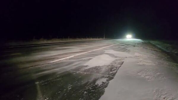 Un apagón masivo deja sin luz a unos 130 - Sputnik Mundo