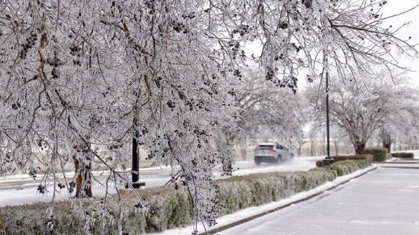 Un apagón masivo deja sin luz a unos 130 - Sputnik Mundo