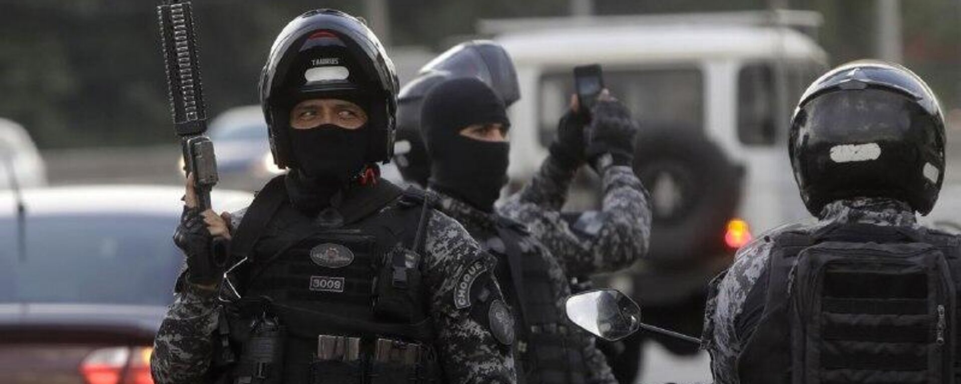 Brasil registró casi 85 - Sputnik Mundo, 1920, 25.01.2026