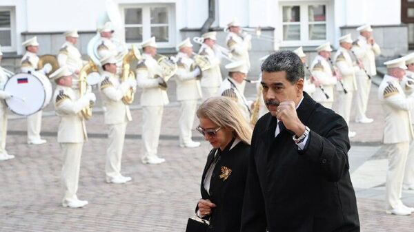 Moscú mantiene su postura respecto a la arbitrariedad del secuestro de Maduro, asegura el vicecanciller ruso - Sputnik Mundo