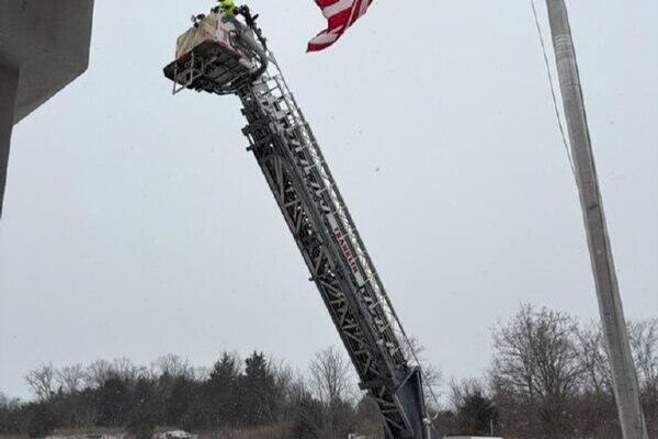 Tormenta invernal en EEUU dispara el precio de la electricidad - Sputnik Mundo
