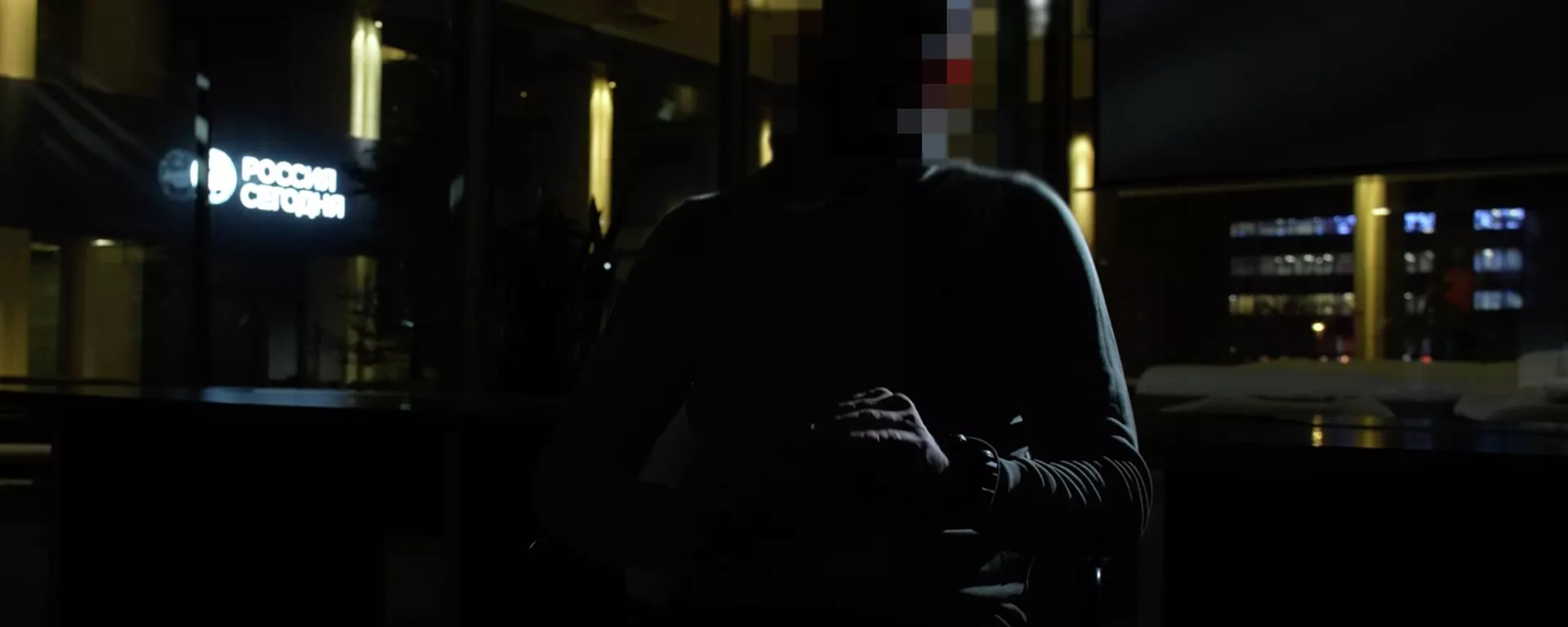 Un exmilitar español, quien habló con Sputnik en condición de anonimato para evitar represalias occidentales por haber luchado en las filas rusas - Sputnik Mundo, 1920, 26.01.2026