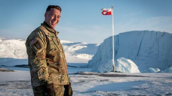 Washington no habría renunciado a sus planes de invasión militar de Groenlandia, según medios - Sputnik Mundo