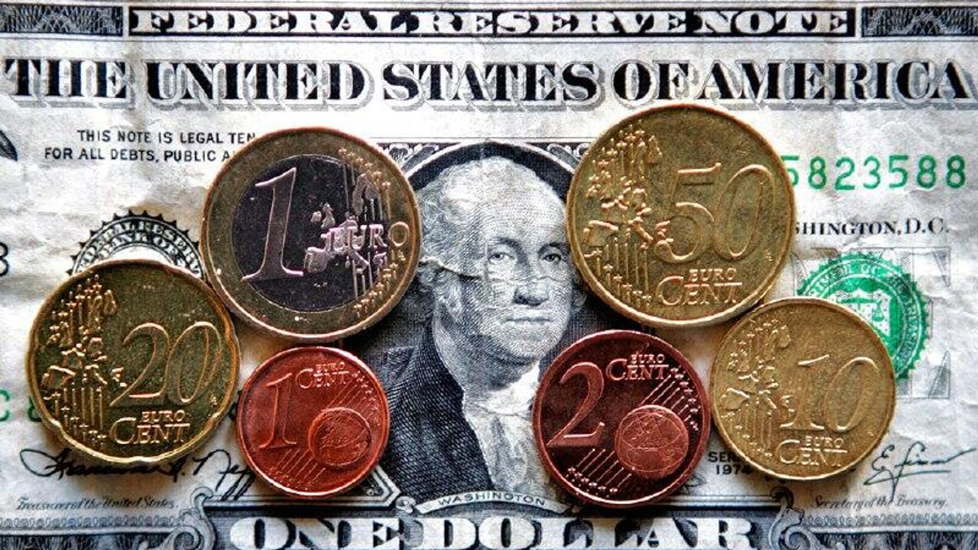 Países de todo el mundo están optando por una estrategia arriesgada de gasto deficitario, señala medio Países de todo el mundo están optando por una estrategia arriesgada de gasto deficitario, señala medio - Sputnik Mundo, 1920, 26.01.2026