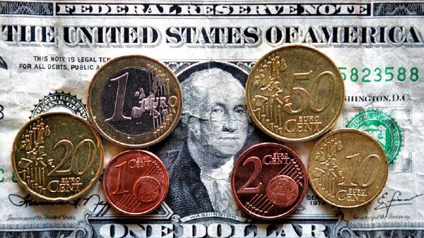 Países de todo el mundo están optando por una estrategia arriesgada de gasto deficitario, señala medio - Sputnik Mundo