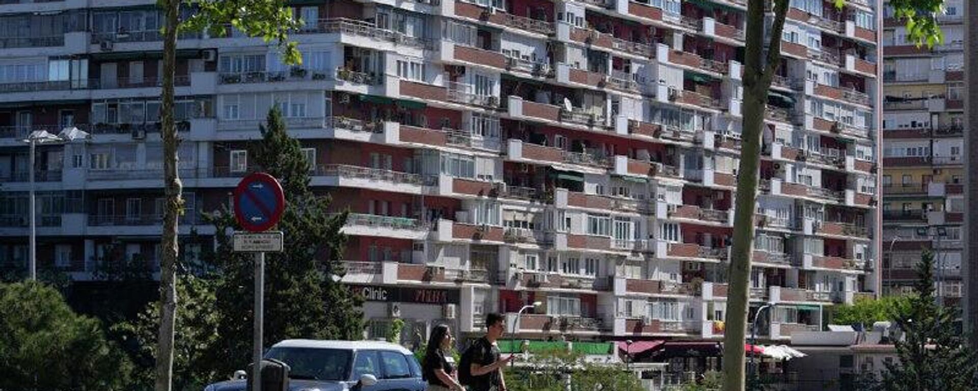 Las hipotecas para vivienda en España crecen 12,4% y encadenan 17 meses al alza - Sputnik Mundo, 1920, 26.01.2026