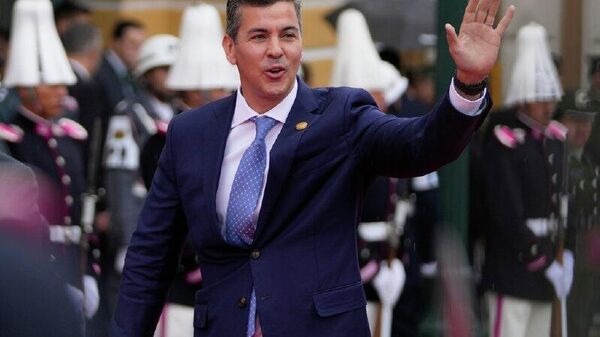 EEUU se acerca a Paraguay ante el impulso nacional al sector de los minerales críticos - Sputnik Mundo