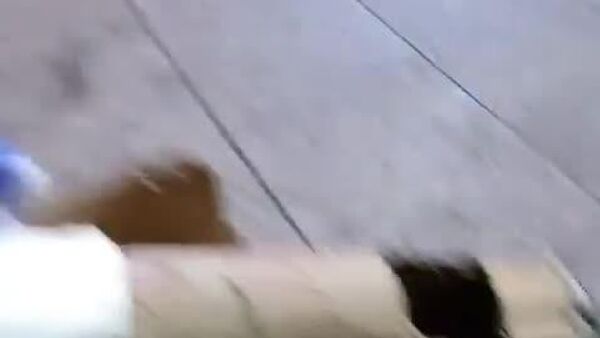 Niño de 10 años construye un telescopio casero para observar los cráteres lunares - Sputnik Mundo