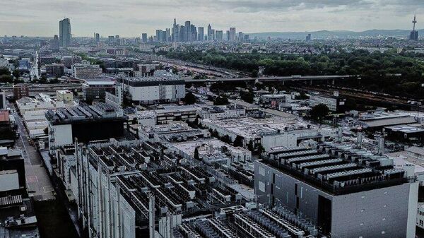 Se estanca el índice del sentimiento empresarial en Alemania pese a estímulos del Gobierno - Sputnik Mundo