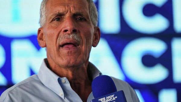 Asfura asumirá como presidente de Honduras en un clima de zozobra e incertidumbre, dice analista - Sputnik Mundo