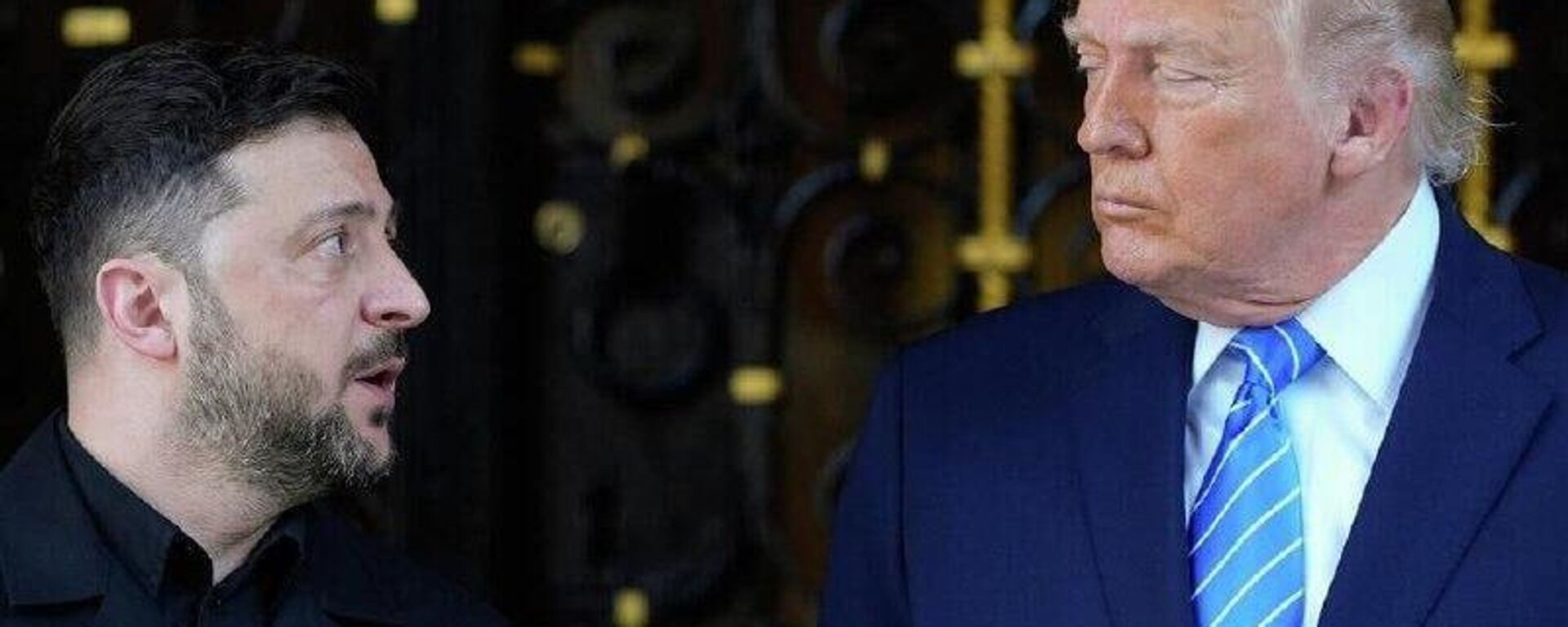 Washington no está intentando obligar a Kiev: ¿Podría Ucrania obtener garantías de seguridad de EEUU? - Sputnik Mundo, 1920, 27.01.2026