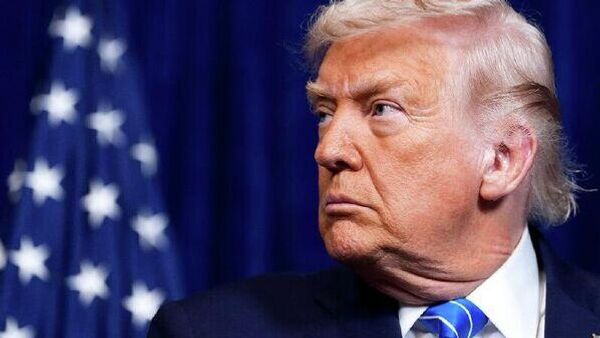 Trump rechaza posible regreso de al-Maliki como primer ministro de Irak - Sputnik Mundo