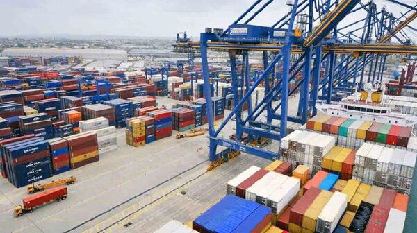 Colombia aplicará nuevo arancel de 30% contra Ecuador - Sputnik Mundo