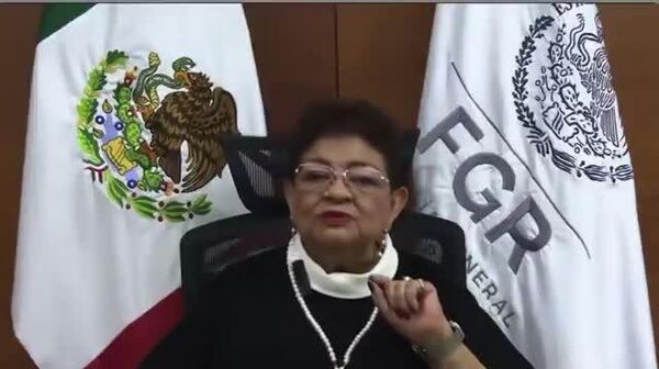 Las autoridades mexicanas dieron a conocer la posible causa del accidente ferroviario que dejó un saldo de más de 10 personas fallecidas y un centenar de lesionados - Sputnik Mundo