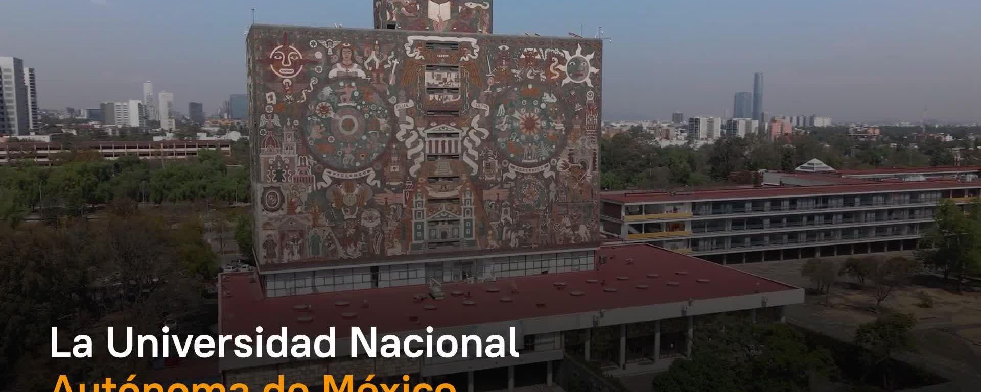 La universidad más prestigiada de México avanza en ranking internacional - Sputnik Mundo, 1920, 27.01.2026