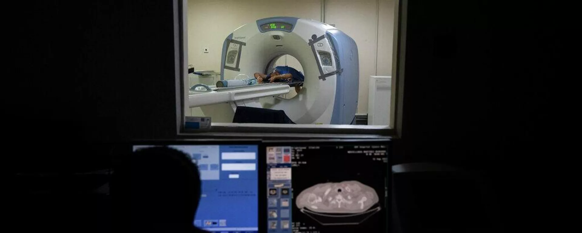 Gobierno de México compra más de 800 equipo de alta tecnología para el sector salud - Sputnik Mundo, 1920, 28.01.2026