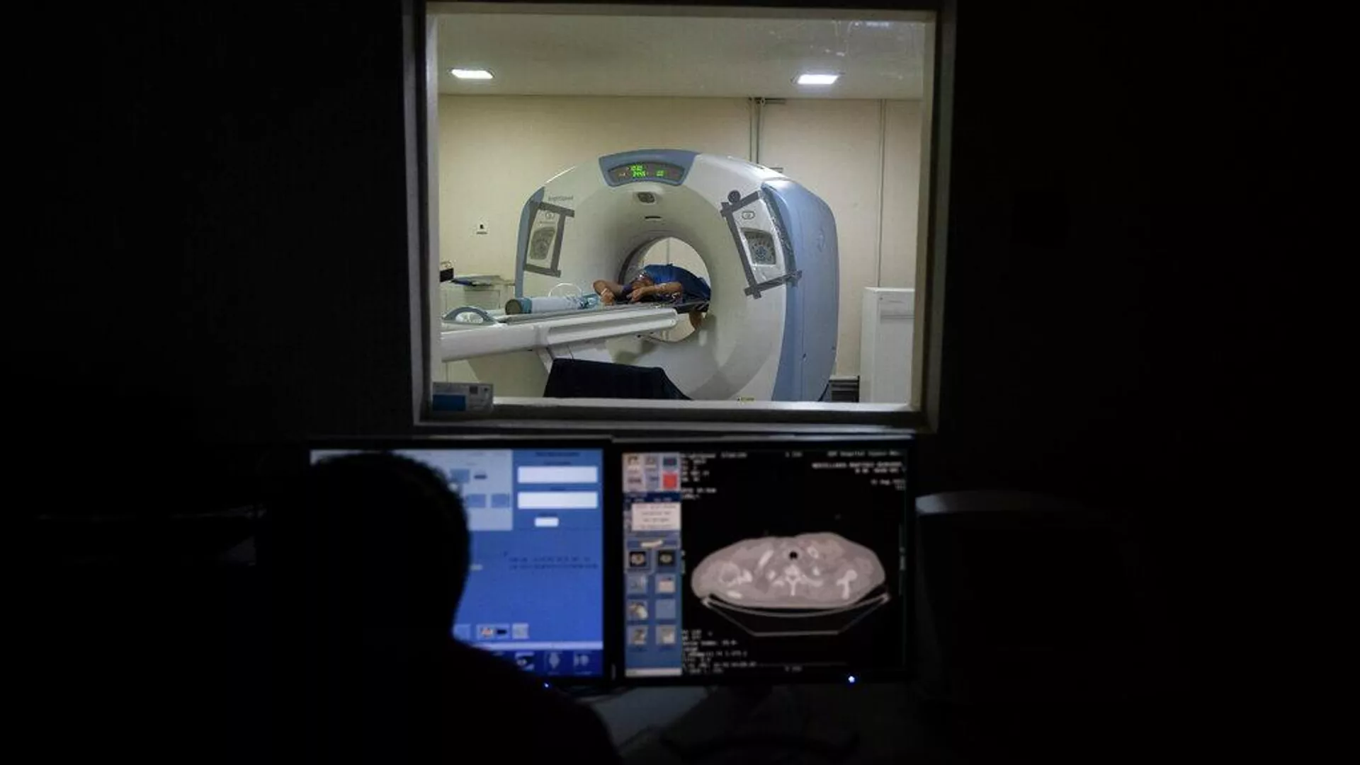 Gobierno de México compra más de 800 equipo de alta tecnología para el sector salud - Sputnik Mundo, 1920, 28.01.2026