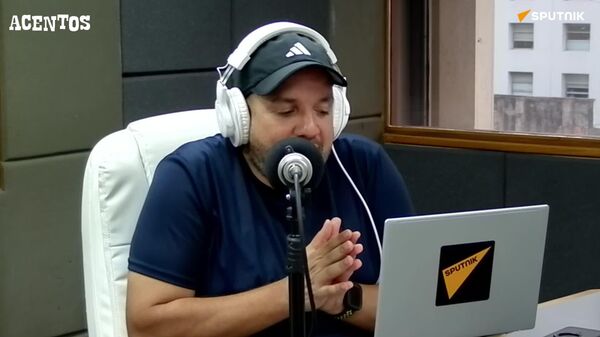 RADIO 'Acentos' | Lula dialogó con Trump: “Tienen visiones totalmente opuestas sobre el Consejo de Paz para Gaza” - Sputnik Mundo