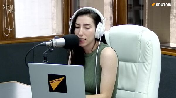 RADIO 'Séptimo Piso' | “Hungría y Eslovaquia están intentando impedir un nuevo error estratégico de Bruselas” - Sputnik Mundo