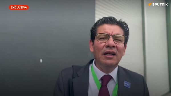 Si no se une América Latina quedará marginada: jefe del Despacho Presidencial de Colombia urge a la integración regional - Sputnik Mundo