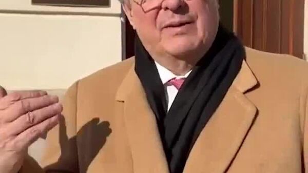 México y EEUU reanudan formalmente la revisión del T-MEC - Sputnik Mundo