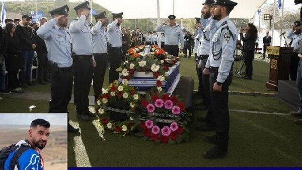 Israel entierra al último de los rehenes tomados por Hamás - Sputnik Mundo