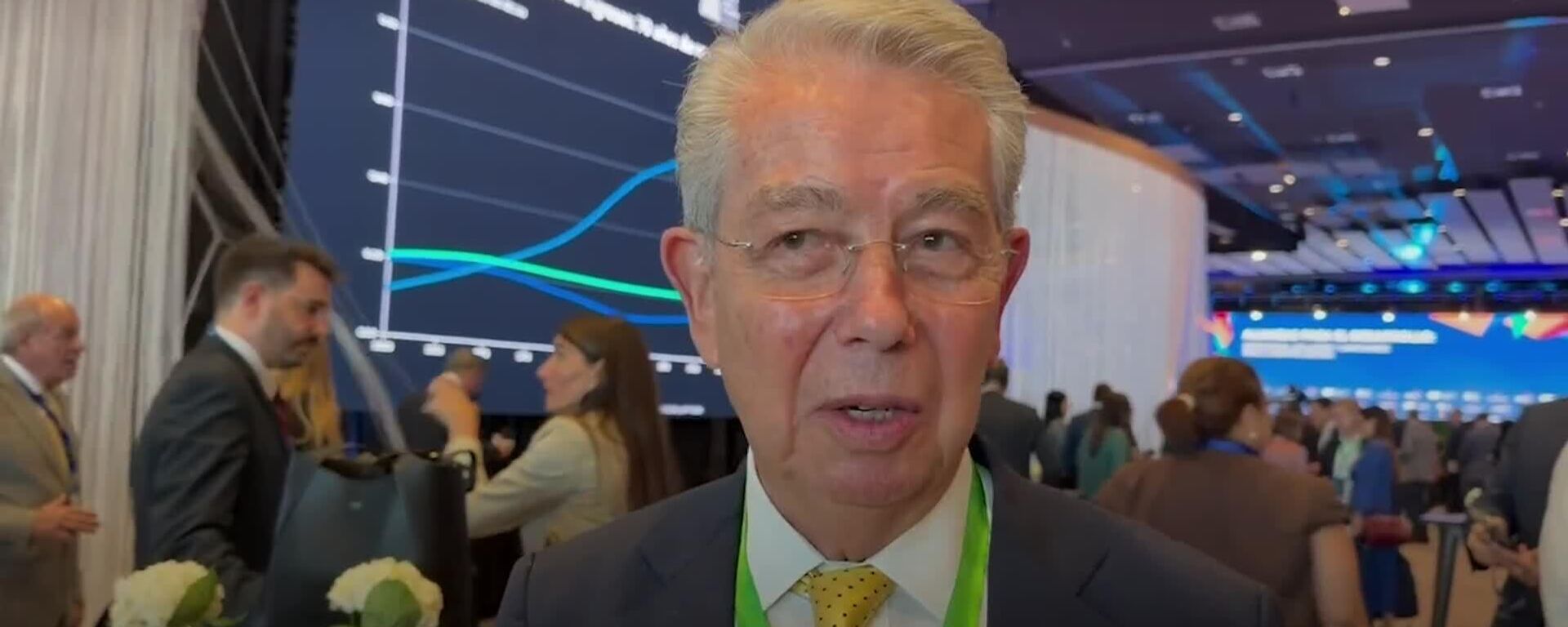 Nos estamos ocupando, no preocupando, dice líder empresarial mexicano ante la revisión del T-MEC - Sputnik Mundo, 1920, 29.01.2026