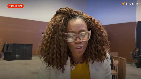 Con una alianza estratégica tenemos la posibilidad de ganar-ganar: exvicepresidenta de Costa Rica llama a Latinoamérica a acercarse a África - Sputnik Mundo